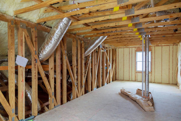 Best Commercial Insulation in Oliver Springs, TN