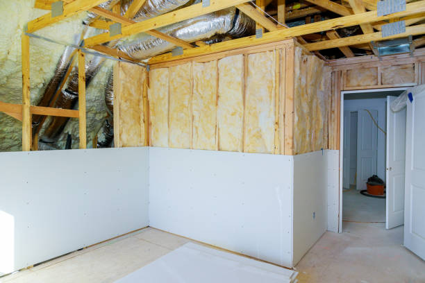 Best Insulation for Specific Applications in Oliver Springs, TN