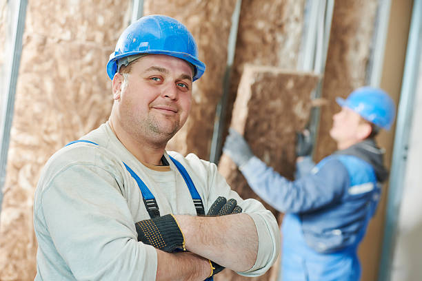 Best Insulation Materials and Products in Oliver Springs, TN